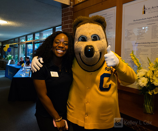 CAA: Hoops Party - Young Alumni