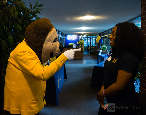 CAA: Hoops Party - Young Alumni