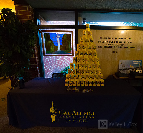 CAA: Hoops Party - Young Alumni