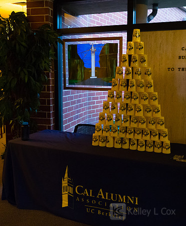 CAA: Hoops Party - Young Alumni