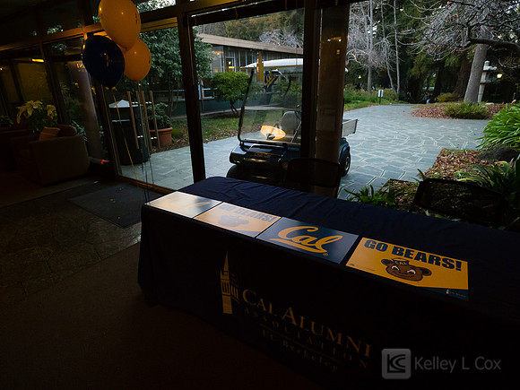 CAA: Hoops Party - Young Alumni