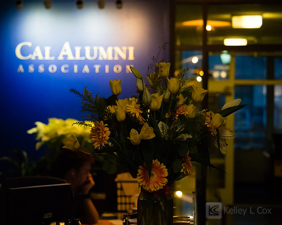 CAA: Hoops Party - Young Alumni