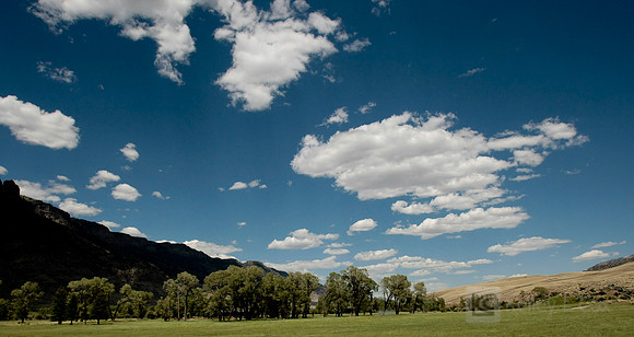 Wyoming