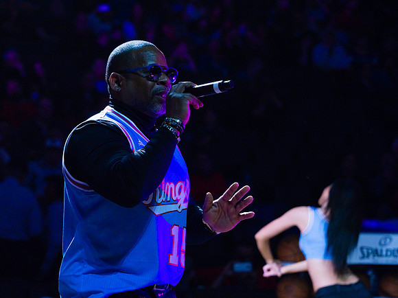 NBA: Phoenix Suns at Sacramento Kings