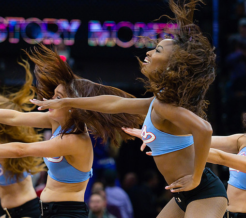 NBA: Phoenix Suns at Sacramento Kings