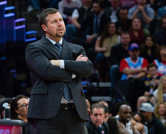 NBA: Phoenix Suns at Sacramento Kings