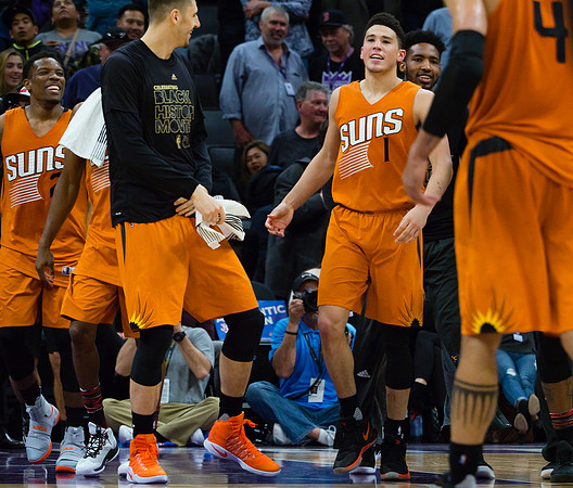 NBA: Phoenix Suns at Sacramento Kings