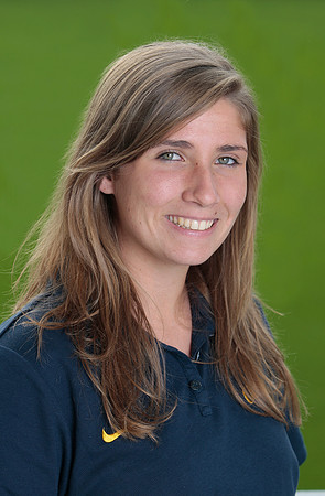 Cal Women's Crew