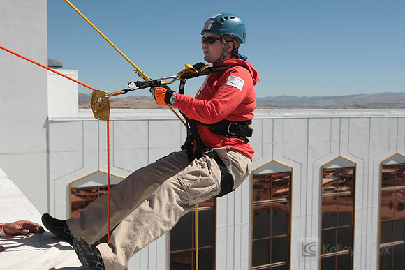 Over the Edge Reno