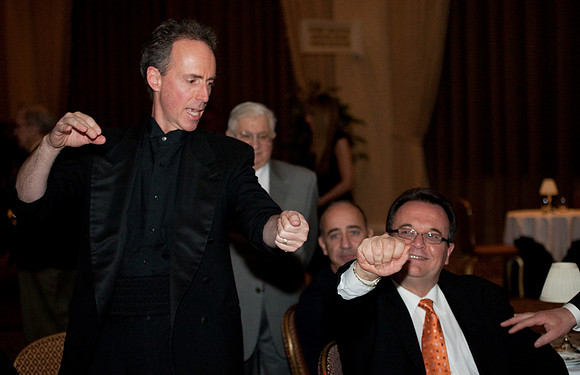 US Soccer 2011 AGM