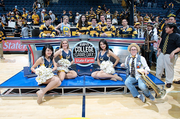 ESPN College GameDay
