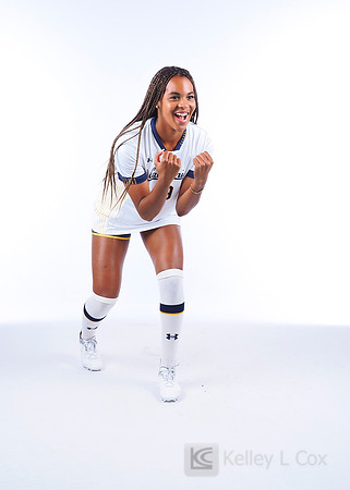 Courtney Boone (19)