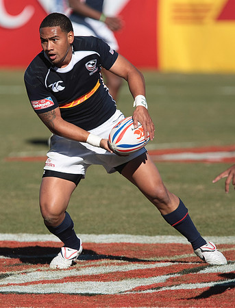 USA vs Samoa