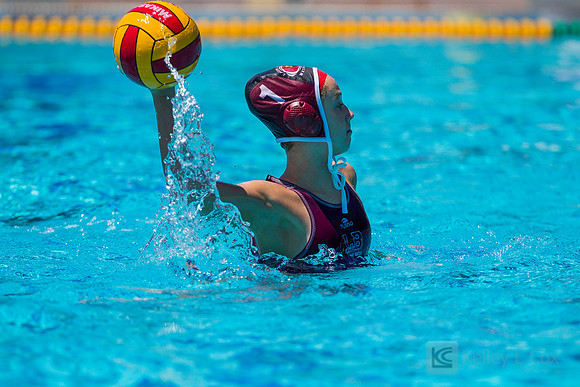 14G 3rd Place Laguna Beach v Commerce
