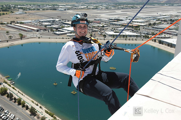 Over the Edge Reno