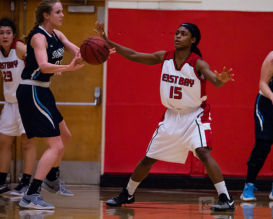 CSUEB WBB