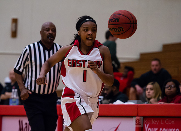 CSUEB WBB
