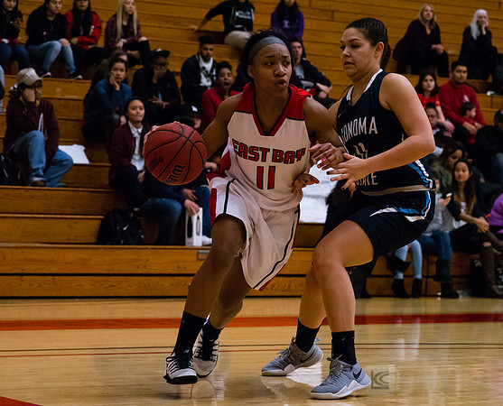 CSUEB WBB