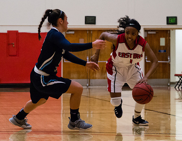 CSUEB WBB