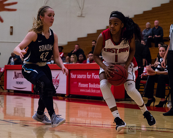 CSUEB WBB