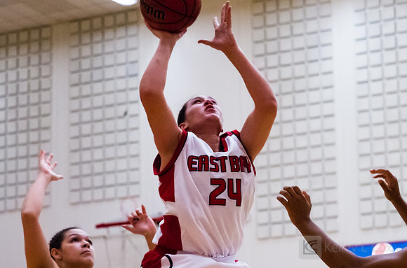 CSUEB WBB