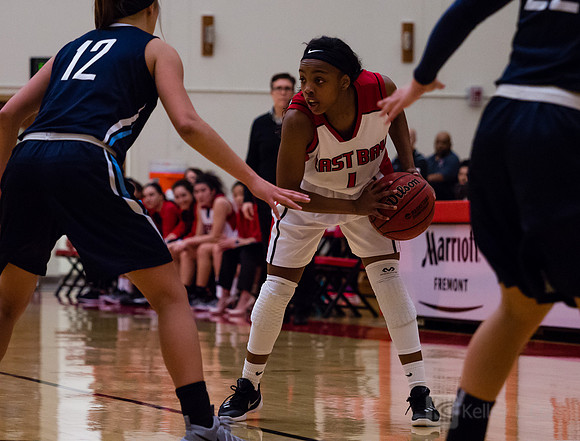 CSUEB WBB