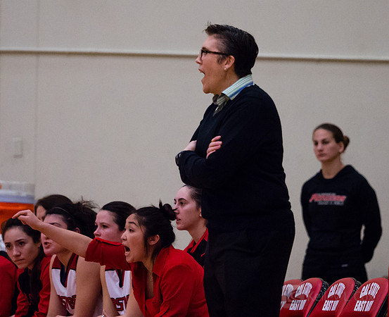 CSUEB WBB