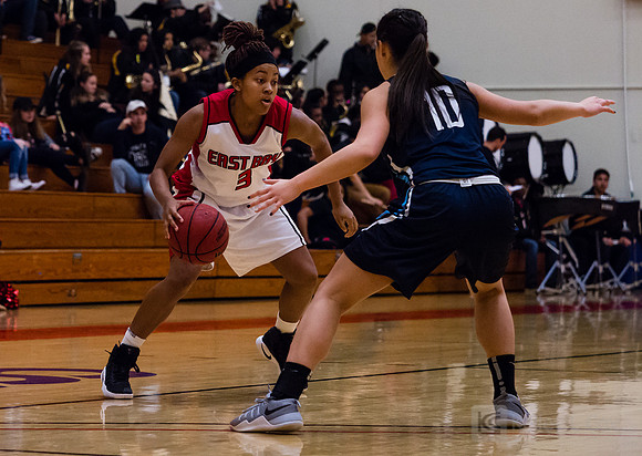 CSUEB WBB