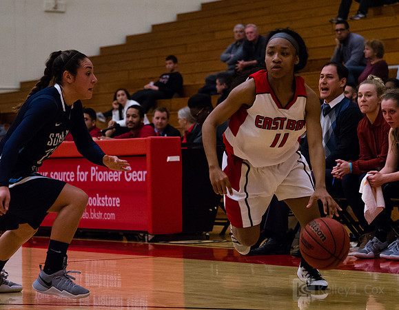 CSUEB WBB
