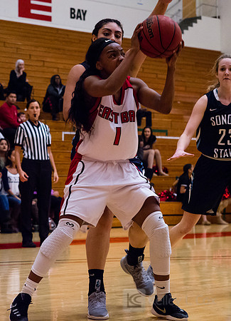 CSUEB WBB