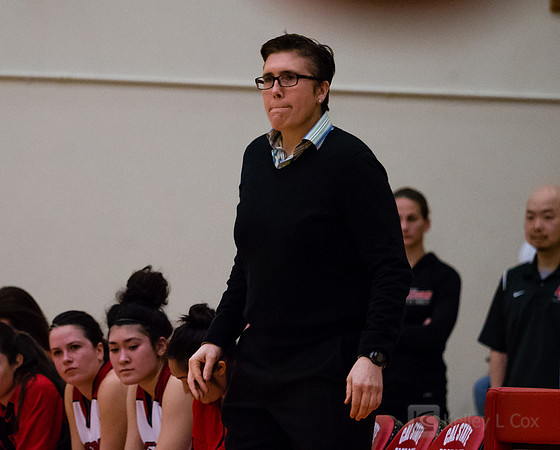 CSUEB WBB