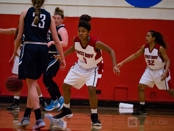 CSUEB WBB