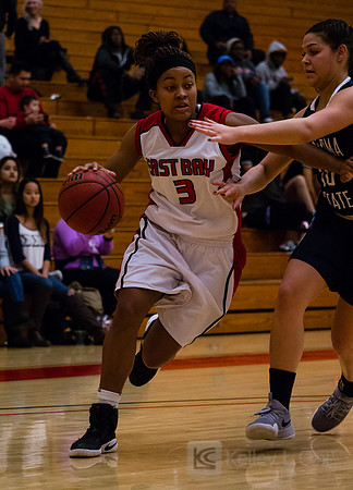 CSUEB WBB