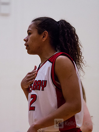 CSUEB WBB