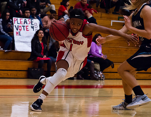 CSUEB WBB