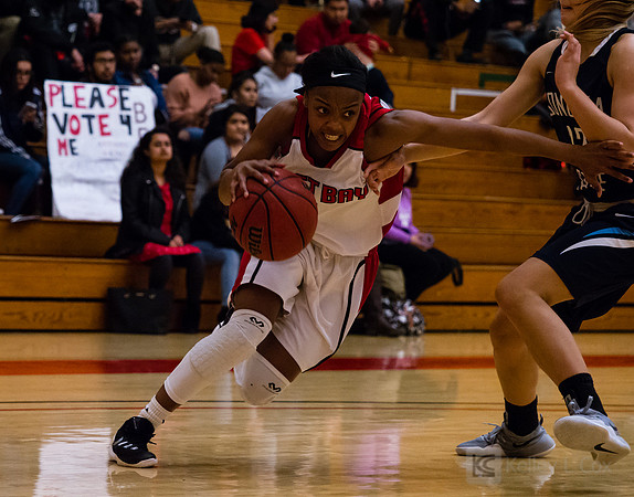 CSUEB WBB