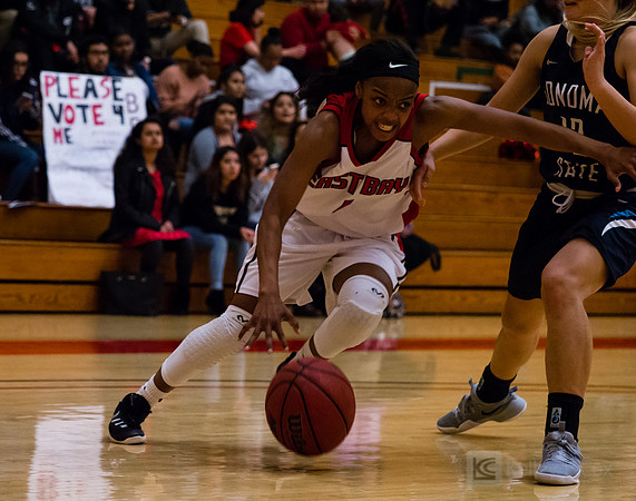 CSUEB WBB