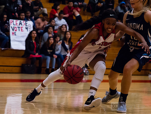 CSUEB WBB