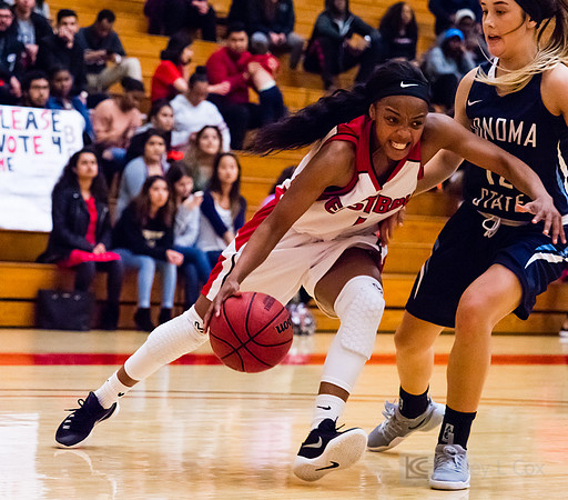 CSUEB WBB