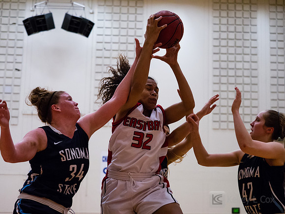 CSUEB WBB
