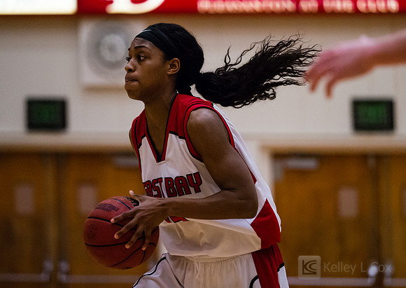 CSUEB WBB
