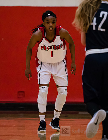 CSUEB WBB