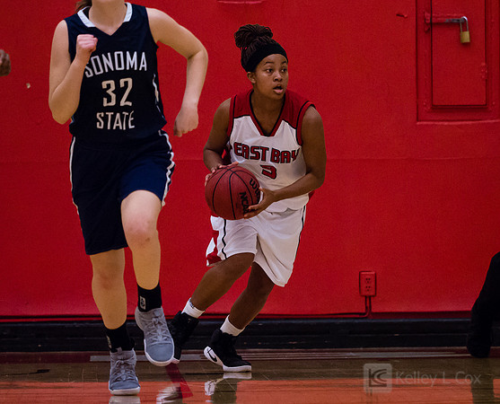 CSUEB WBB