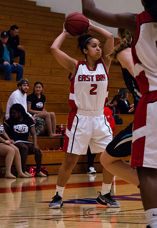 CSUEB WBB
