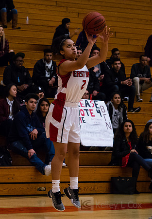 CSUEB WBB