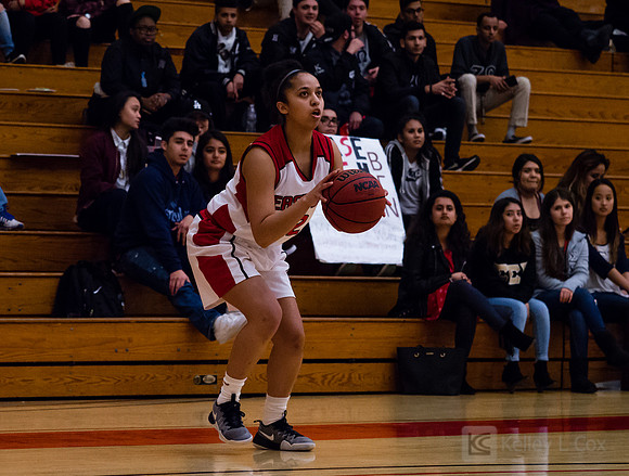 CSUEB WBB