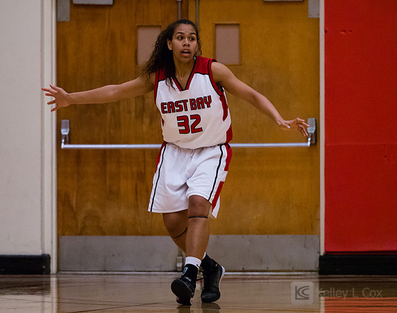 CSUEB WBB