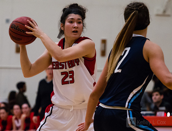 CSUEB WBB