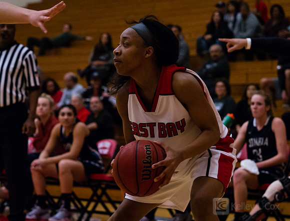 CSUEB WBB
