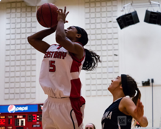 CSUEB WBB